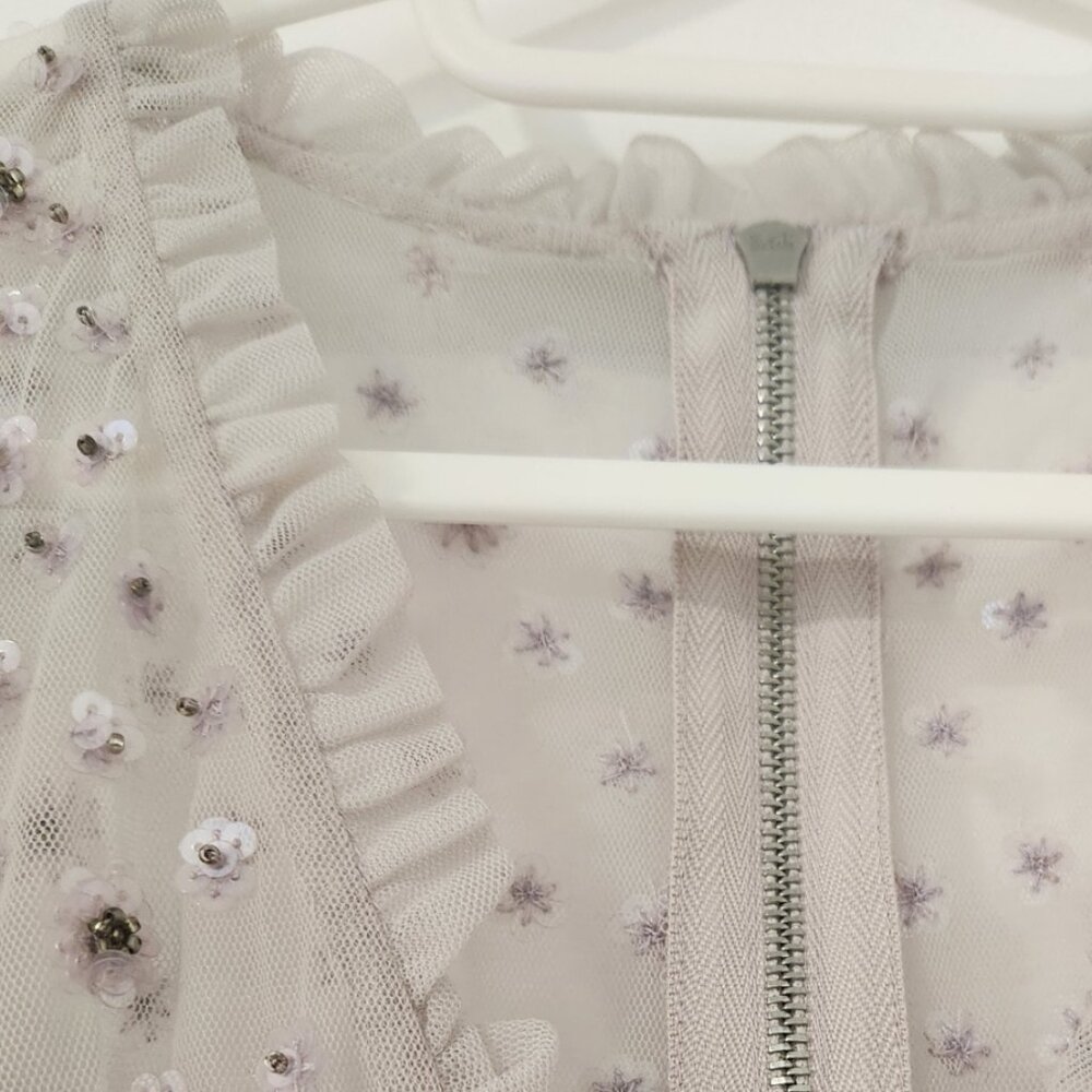 Needle & Thread Dress - Picture 6 of 9